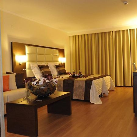 Europa Hotel Kastoria Zewnętrze zdjęcie
