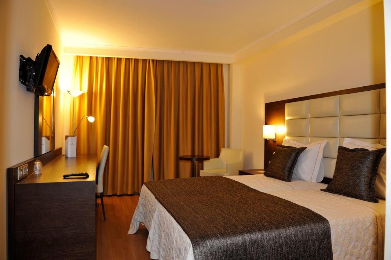 Europa Hotel Kastoria Zewnętrze zdjęcie