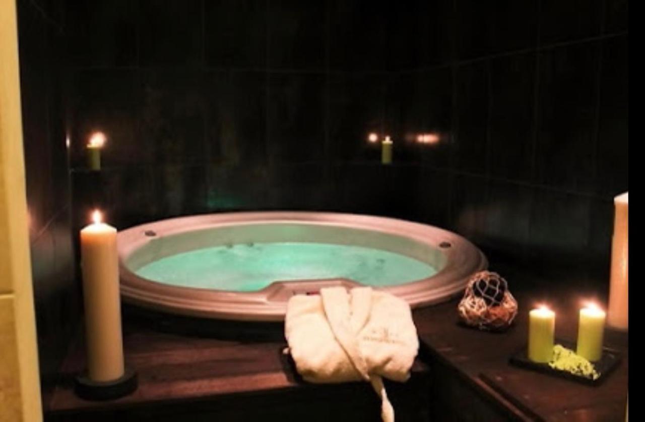 Europa Hotel Kastoria Zewnętrze zdjęcie