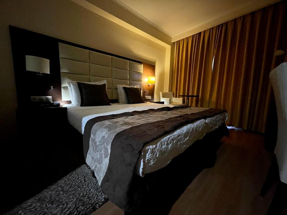 Europa Hotel Kastoria Zewnętrze zdjęcie