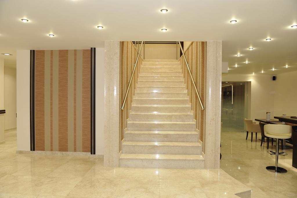 Europa Hotel Kastoria Zewnętrze zdjęcie