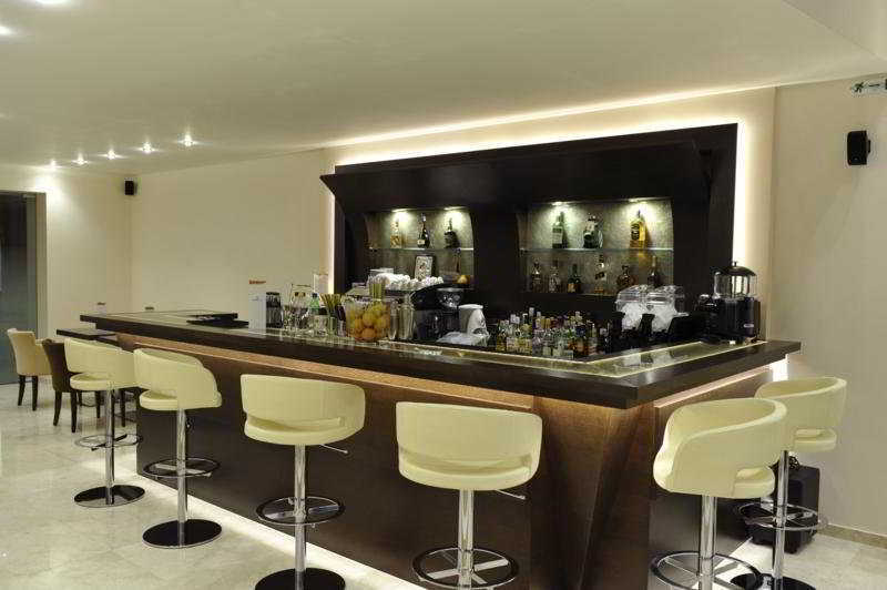 Europa Hotel Kastoria Zewnętrze zdjęcie