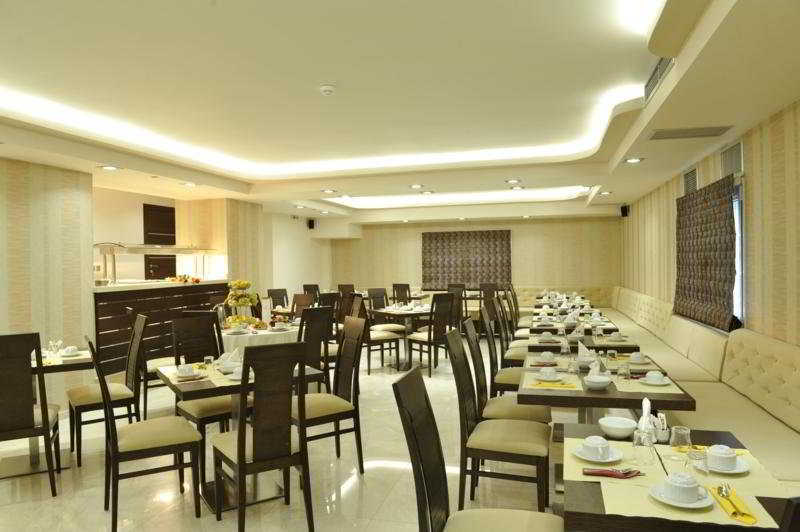 Europa Hotel Kastoria Zewnętrze zdjęcie