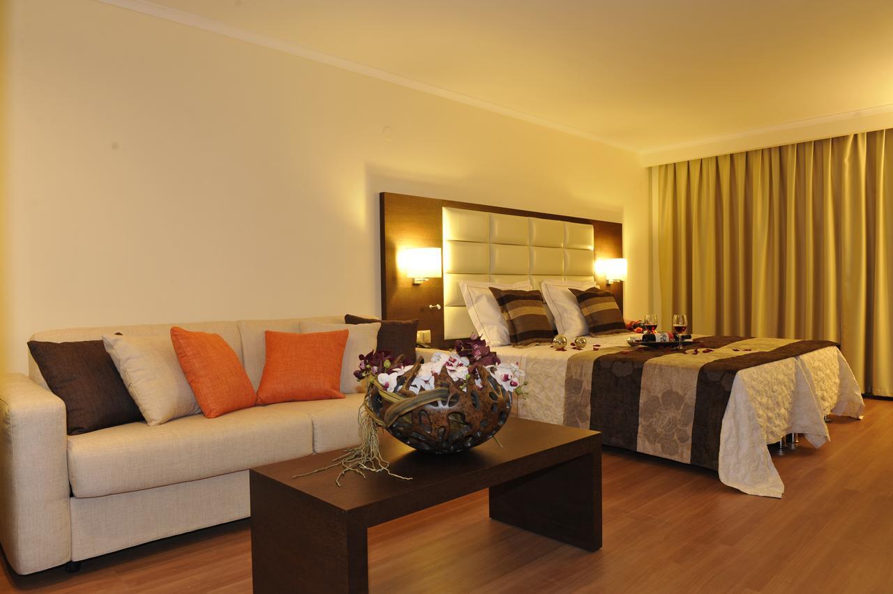 Europa Hotel Kastoria Zewnętrze zdjęcie