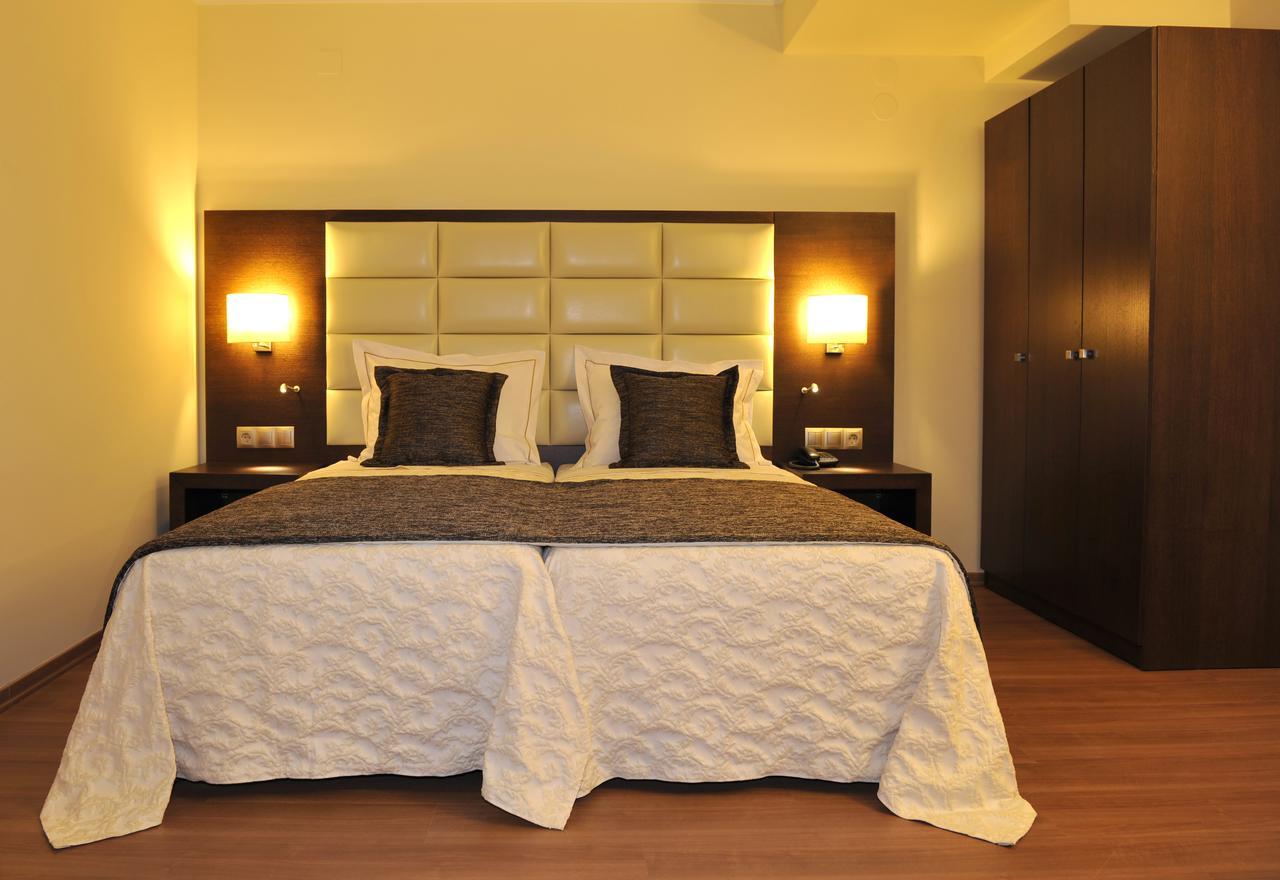 Europa Hotel Kastoria Zewnętrze zdjęcie