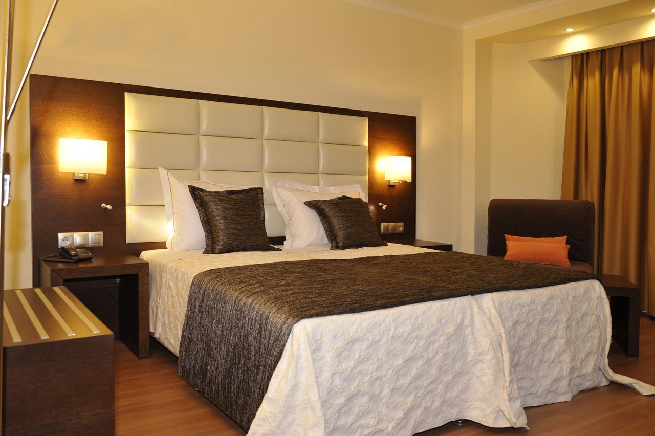 Europa Hotel Kastoria Zewnętrze zdjęcie