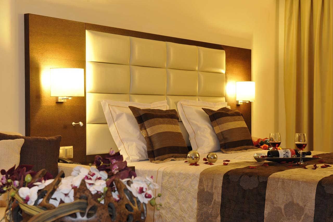 Europa Hotel Kastoria Zewnętrze zdjęcie